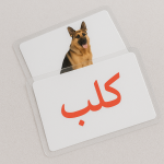 بطاقات مجموعة القراءة - الحيوانات