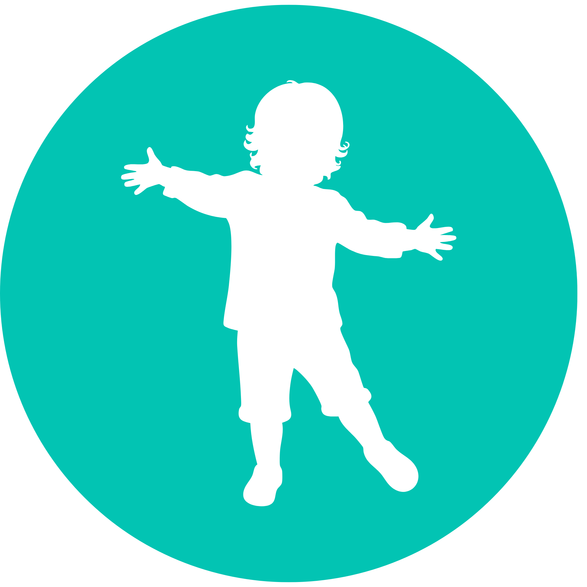 من عمر 3 سنوات حتى 5 سنوات