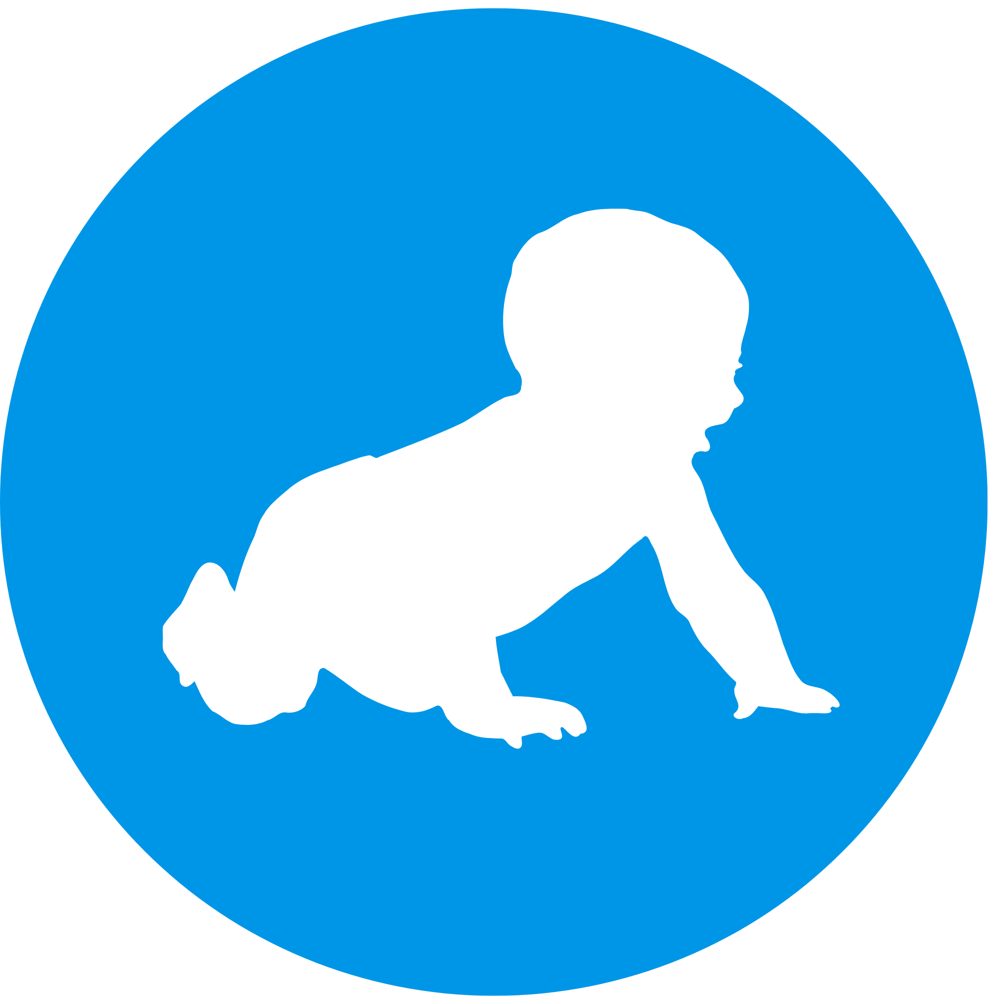 من عمر 6 أشهر حتى سنة