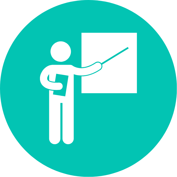 لوازم المعلم