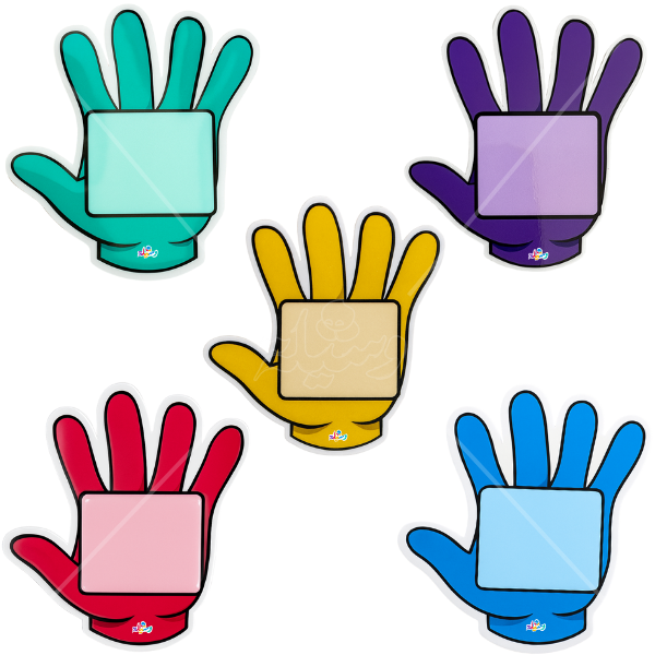 استراتيجية الكف