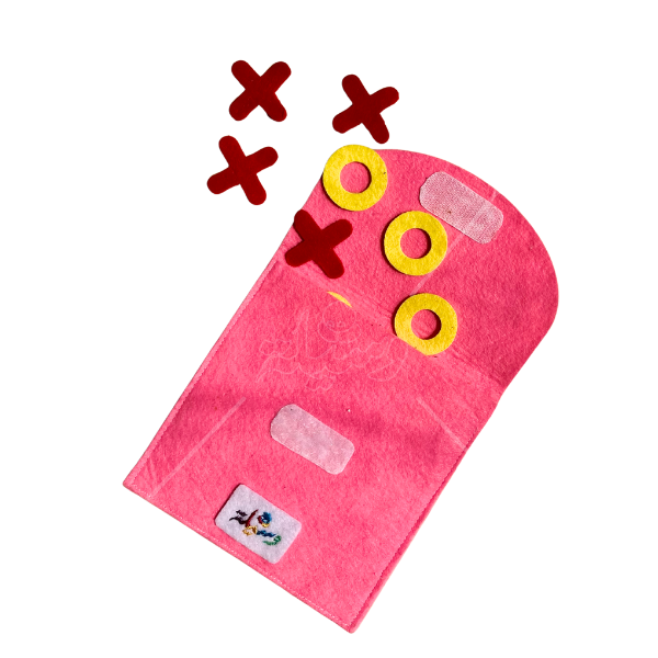 لعبة اكس او