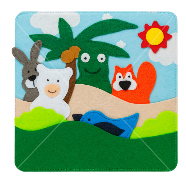 كتاب تفاعلي