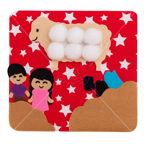 كتاب تفاعلي