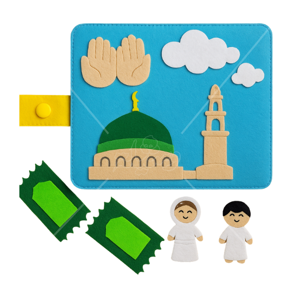 كتاب تفاعلي