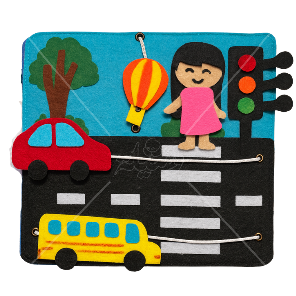 كتاب تفاعلي