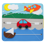 كتاب تفاعلي