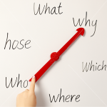 السهم الدوار