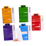 استراتيجية اشحن بطاريتك