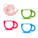 استراتيجية الأكواب والإبريق