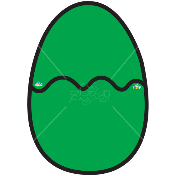 استراتيجية البيضة المكسورة