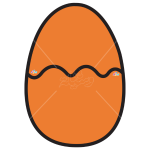 استراتيجية البيضة المكسورة