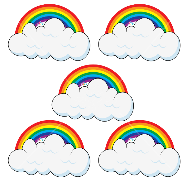 استراتيجية قوس المطر