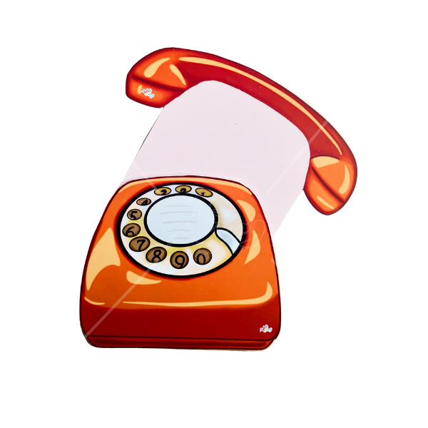 استراتيجية الهاتف