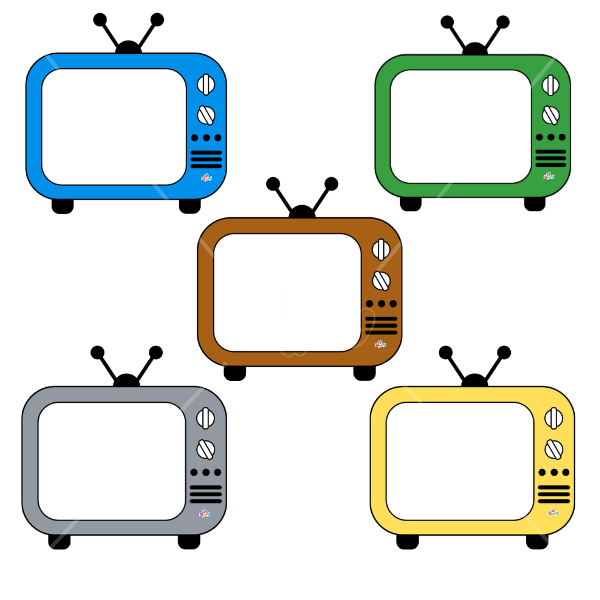 استراتيجية التلفاز